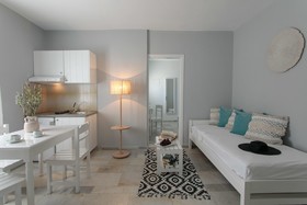 Ippokampos Apartments