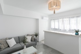 Ippokampos Apartments