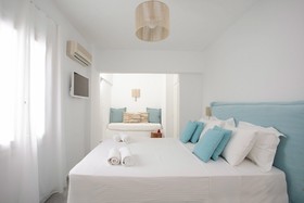 Ippokampos Apartments