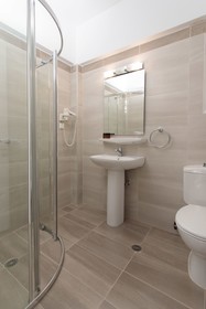 Ippokampos Apartments