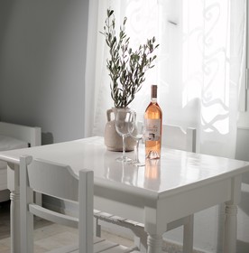 Ippokampos Apartments