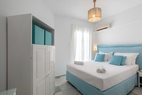 Ippokampos Apartments