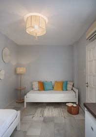 Ippokampos Apartments