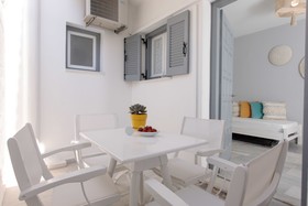 Ippokampos Apartments