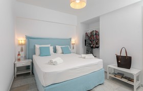 Ippokampos Apartments