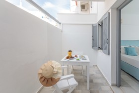 Ippokampos Apartments