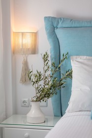 Ippokampos Apartments