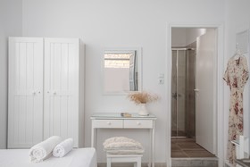 Ippokampos Apartments