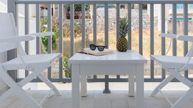 Ippokampos Apartments