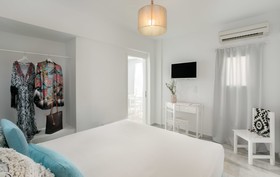 Ippokampos Apartments