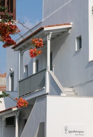 Ippokampos Apartments