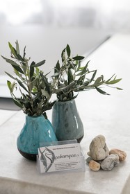 Ippokampos Apartments