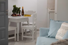 Ippokampos Apartments