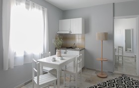 Ippokampos Apartments