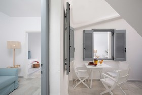 Ippokampos Apartments