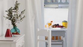 Ippokampos Apartments