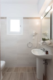 Ippokampos Apartments