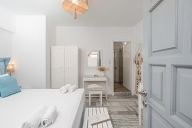 Ippokampos Apartments