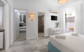 Ippokampos Apartments