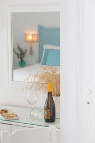 Ippokampos Apartments