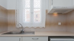 Ippokampos Apartments