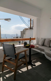 Kissos Luxury Suites