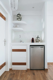 Kissos Luxury Suites