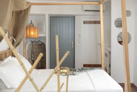 Kissos Luxury Suites