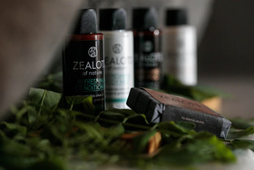 Kissos Luxury Suites