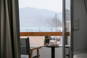 Kissos Luxury Suites