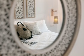 Kissos Luxury Suites