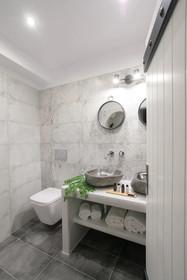 Kissos Luxury Suites