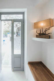 Kissos Luxury Suites