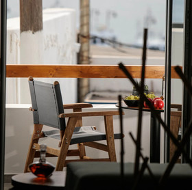 Kissos Luxury Suites