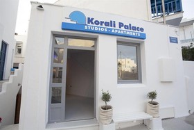 Korali Palace Hotel