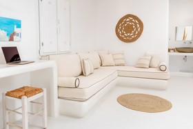 Krina Mare Boutique Hotel