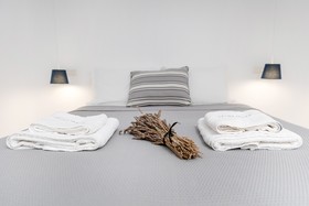 Krina Mare Boutique Hotel