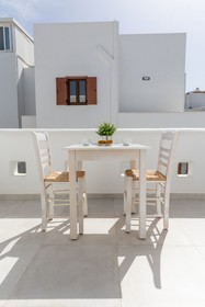 Krina Mare Boutique Hotel