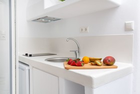 Krina Mare Boutique Hotel