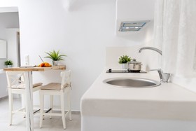 Krina Mare Boutique Hotel