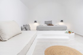 Krina Mare Boutique Hotel