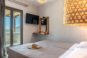 Ktima Drilli Naxos