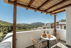 Ktima Drilli Naxos