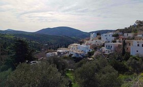 Ktima Drilli Naxos