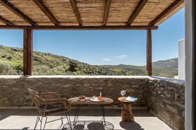 Ktima Drilli Naxos