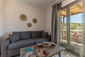 Ktima Drilli Naxos