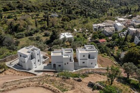Ktima Drilli Naxos