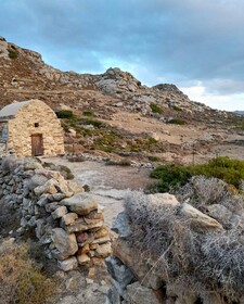 Ktima Drilli Naxos