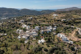 Ktima Drilli Naxos