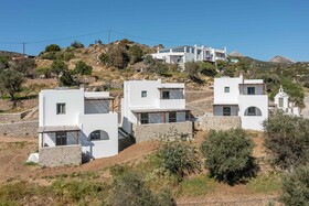 Ktima Drilli Naxos